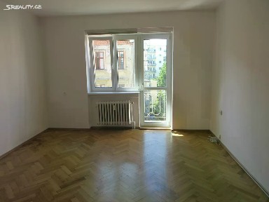 Pronájem bytu 2+1 60 m² Kudelova, Brno - Černá Pole