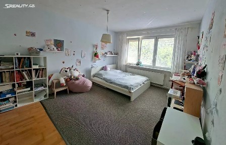 Prodej bytu 3+1 74 m²