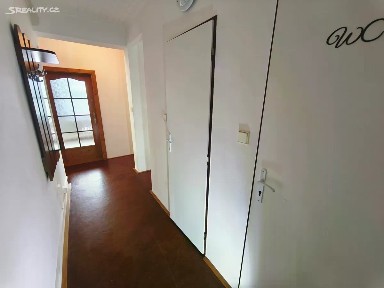 Prodej bytu 3+1 58 m² Na Pískách, Svatobořice-Mistřín - Svatobořice