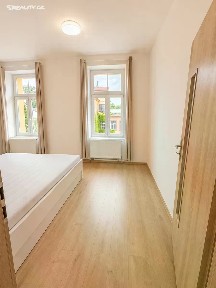 Pronájem bytu 2+kk 53 m² Havlíčkova, Prostějov
