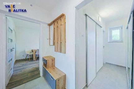 Pronájem bytu 2+1 67 m² Nová, Hranice - Hranice I-Město