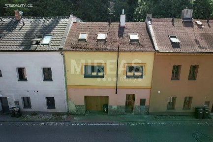 Josefodolská, Mladá Boleslav - Debř