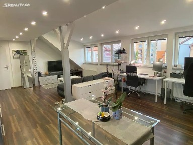 Prodej bytu 2+kk 91 m² Sudova, Plzeň - Východní Předměstí