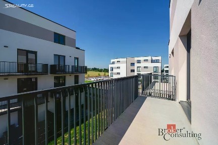 Prodej bytu 2+kk 56 m² Denksteinova, Dobřany