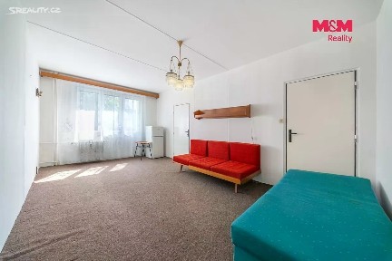 Prodej bytu 2+1 61 m² Luďka Pika, Plzeň - Doudlevce