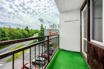 Prodej bytu 4+1 103 m²