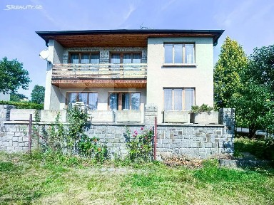 Prodej rodinného domu 150 m², pozemek 748 m²