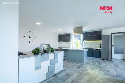 Prodej rodinného domu 139 m², pozemek 1056 m² Vidice