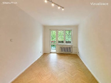 Prodej bytu 3+1 61 m² Kirovova, Karviná - Mizerov