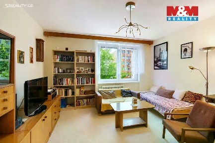 Prodej bytu 1+1 38 m² 17. listopadu, Opava - Kylešovice