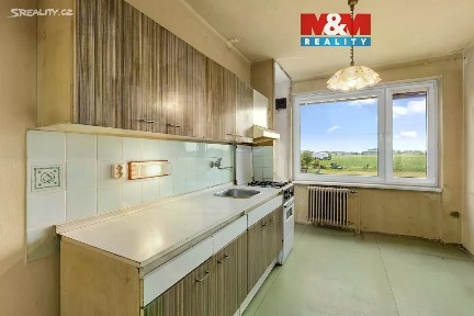 Prodej bytu 4+kk 82 m²