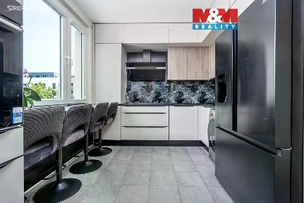 Prodej bytu 4+1 77 m² Mandysova, Hradec Králové - Nový Hradec Králové