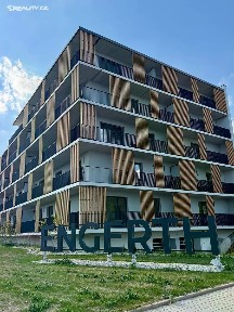 Pronájem bytu 2+kk 62 m² U Engerthu, Kladno