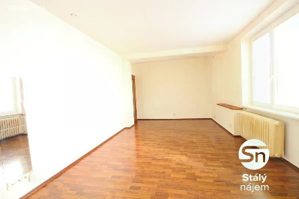Pronájem bytu 2+1 53 m² Kafkova, Praha - Dejvice