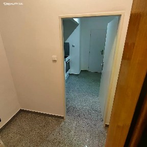 Pronájem bytu 1+1 46 m² Hybešova, Praha - Karlín