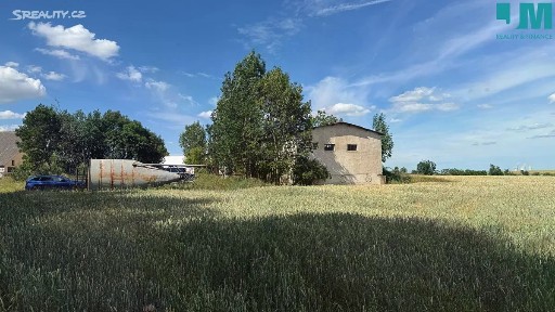 Prodej skladového prostoru 250 m²