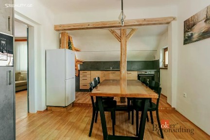 Pronájem bytu 2+1 60 m² Purkyňova, Jihlava