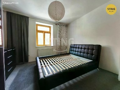 Pronájem bytu 2+kk 44 m² Kosmákova, Jihlava