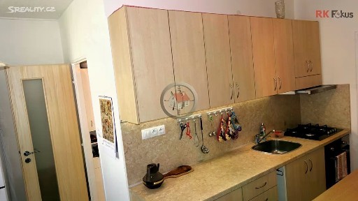Prodej bytu 3+1 77 m² Čeloudova, Třebíč - Horka-Domky