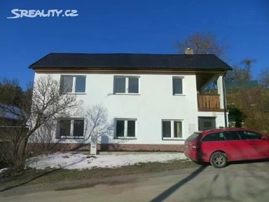 Březinky, Svitavy