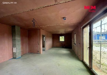 Prodej rodinného domu 135 m², pozemek 503 m² Sukova, Ostrov