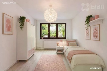 Prodej rodinného domu 230 m², pozemek 374 m²