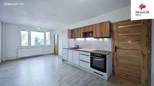 Prodej bytu 2+kk 73 m² K Polabinám, Pardubice - Zelené Předměstí