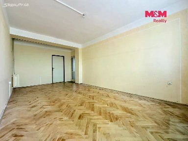 Prodej bytu 2+1 54 m²