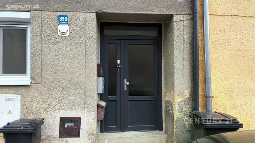 Prodej bytu 1+kk 27 m² Josefská, Moravská Třebová - Předměstí