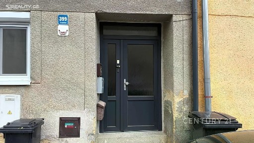 Prodej bytu 1+kk 27 m²