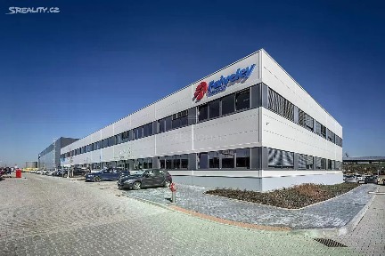 Plzeň, Plzeň-město, Černice, Barvínková