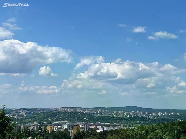 Pronájem bytu 3+kk 128 m² Na Terasách, Plzeň - Doubravka