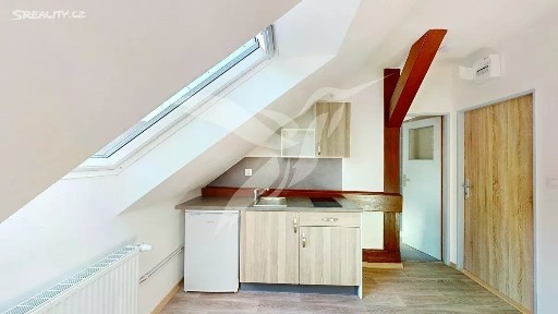 Pronájem bytu 2+kk 27 m² U Pekárny, Šťáhlavy