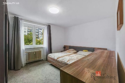 Pronájem bytu 3+1 76 m² Zahradní, Plzeň - Východní Předměstí