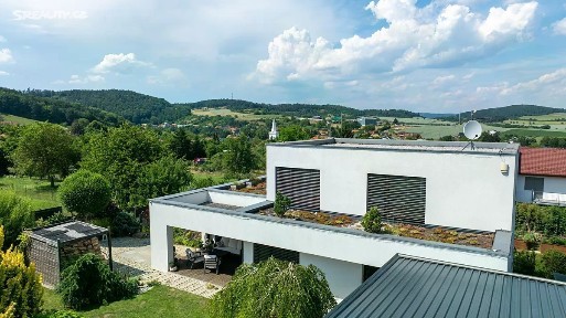 Moravské Knínice, Brno-venkov, Pod Sadem