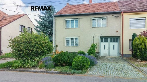 Velké Bílovice