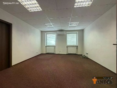 Pronájem kanceláře 10 m² Zelená, Horní Suchá