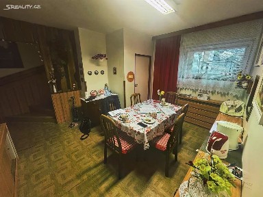 Vrbno pod Pradědem, Bruntál, Železná