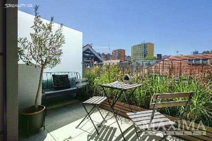 Prodej ubytovacího zařízení 83 m² Michelská, Praha - Michle
