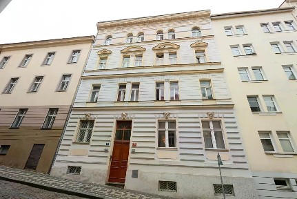 Prodej činžovního domu 1400 m² Dalimilova, Praha - Žižkov
