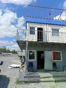 Prodej kanceláře 120 m²