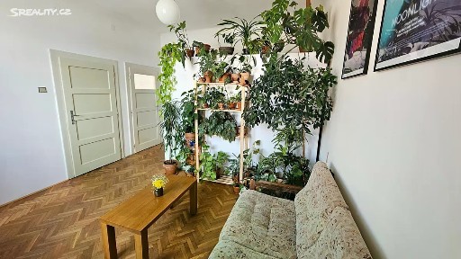 Prodej bytu 3+1 78 m² Koželužská, Olomouc