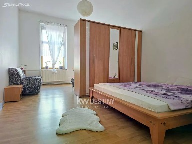 Teplice, Masarykova třída