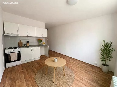 Pronájem bytu 1+1 35 m² Školní, Litvínov - Horní Litvínov