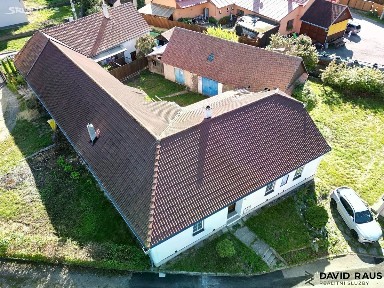 Kořenec