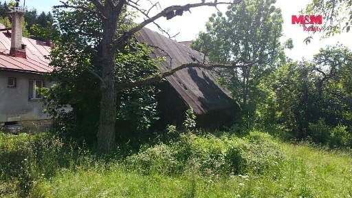 Prodej rodinného domu 110 m², pozemek 3359 m²