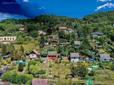Na Lišce, Bystřany