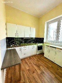 Prodej bytu 3+1 76 m² třída Tomáše Bati, Zlín