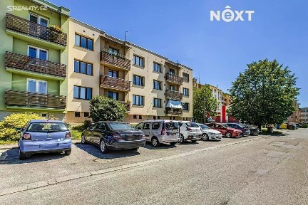 Prodej bytu 1+1 33 m² Nerudova, Hluboká nad Vltavou