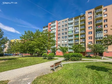 Prodej bytu 3+1 77 m² Bezdrevská, České Budějovice - České Budějovice 2